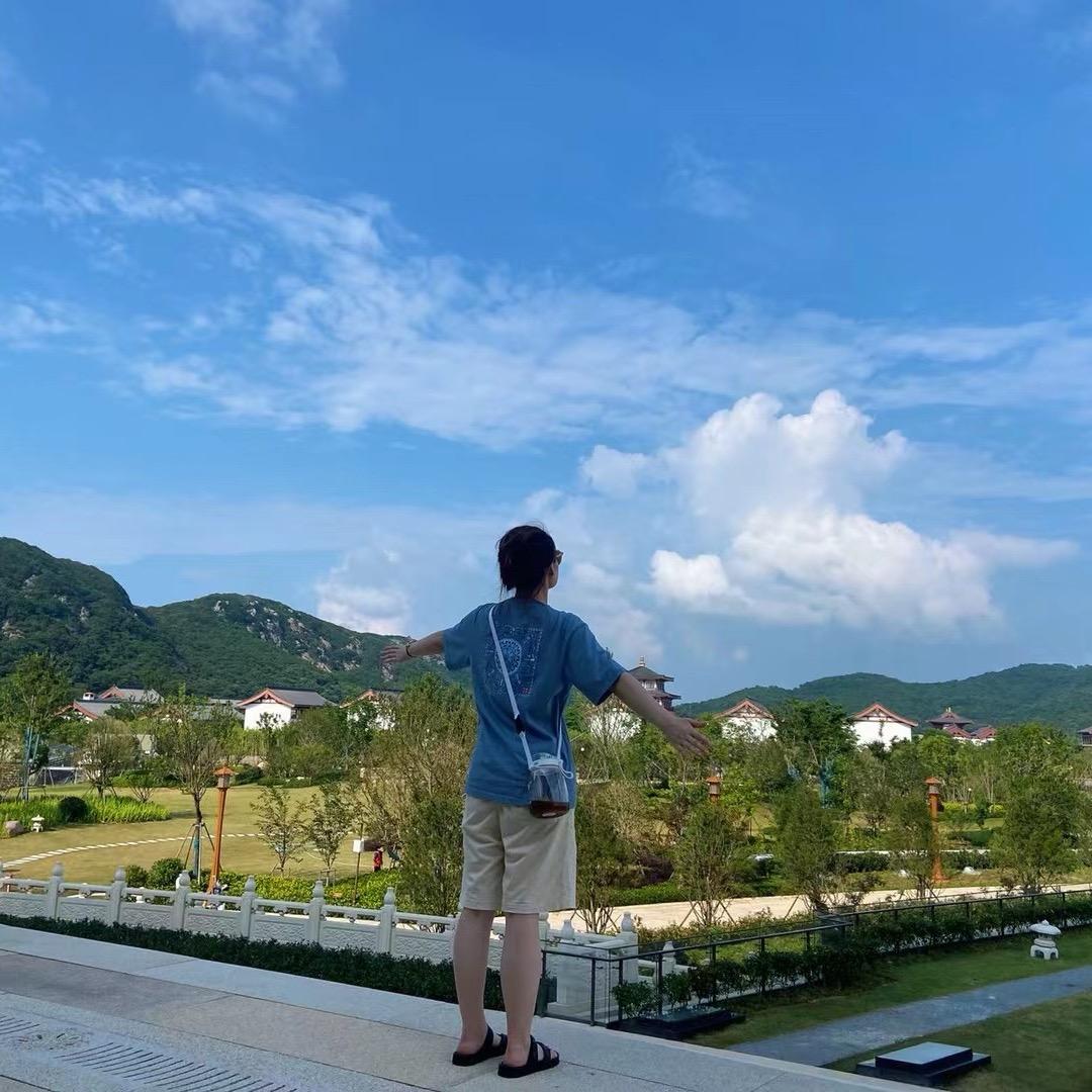 努力上进的小李老师