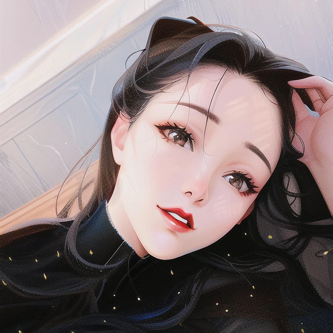 阿冰吖
