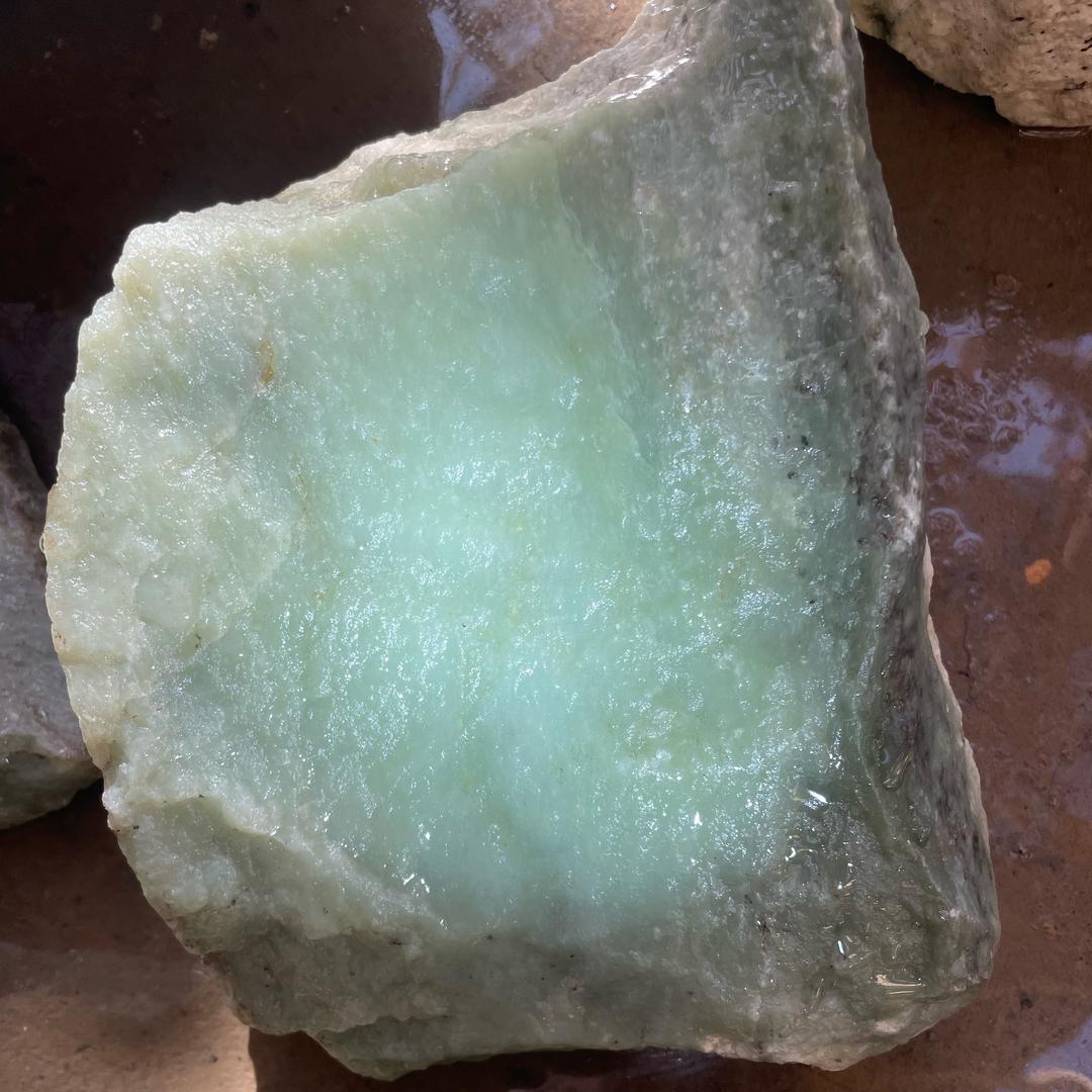 美玉山料