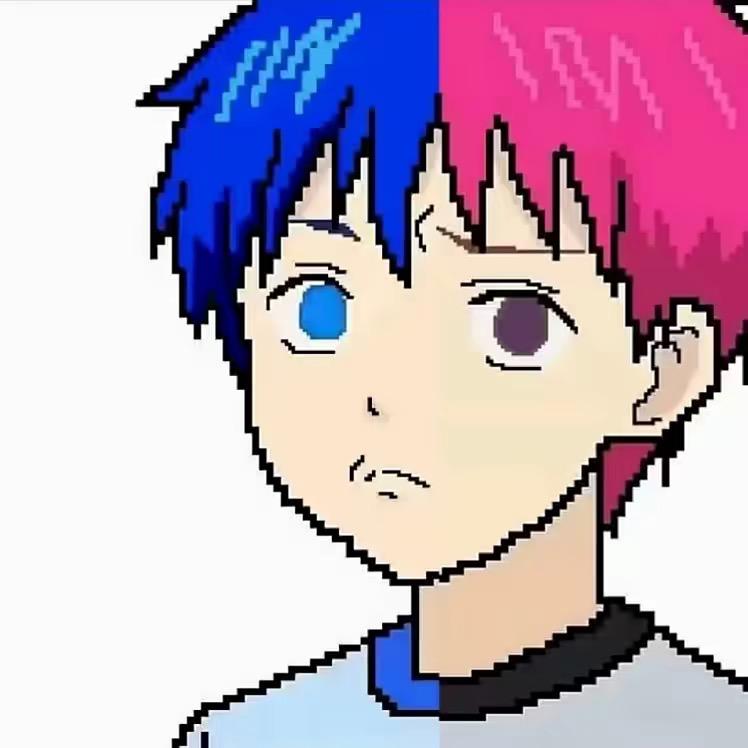 灵.