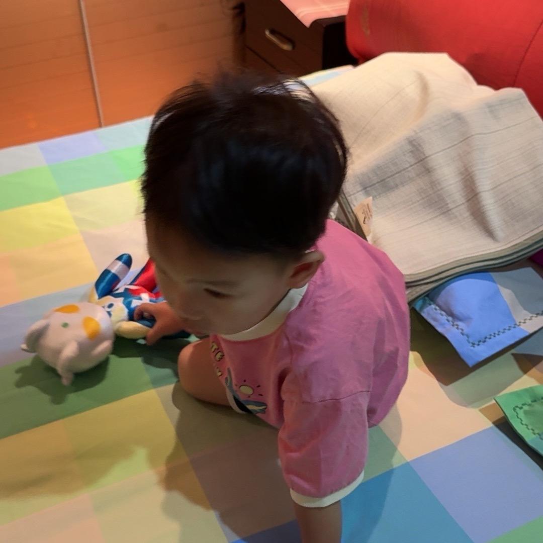念念姥姥