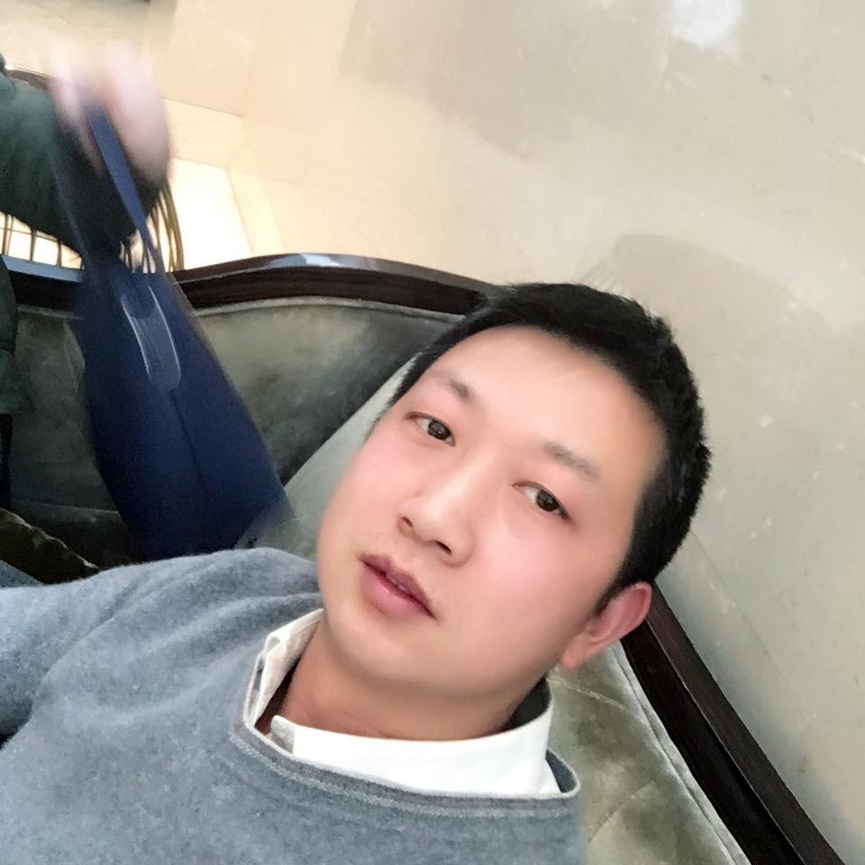 小老大（谢绝连赞）