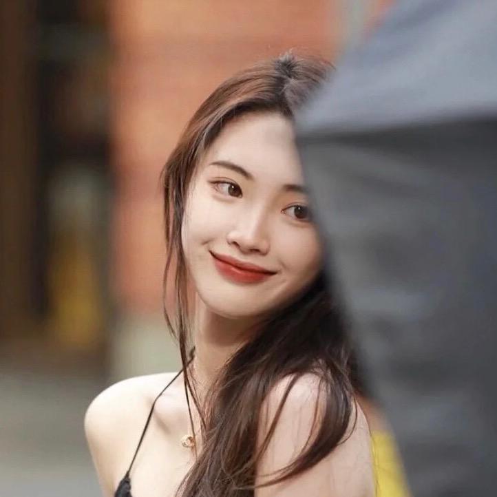 晓囡有点馋
