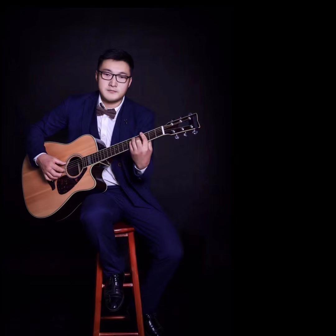 老胡乐器音箱