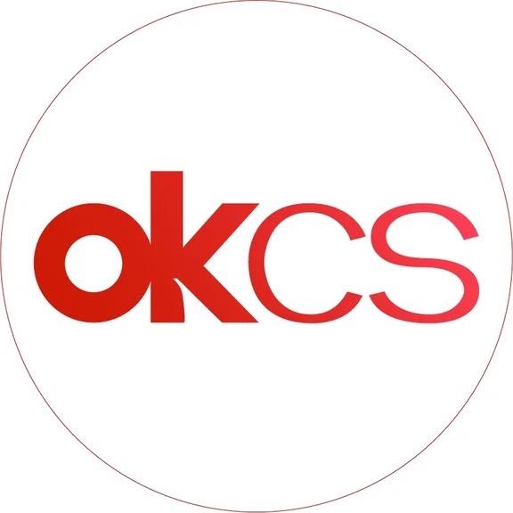 OKCS染发造型旗舰店