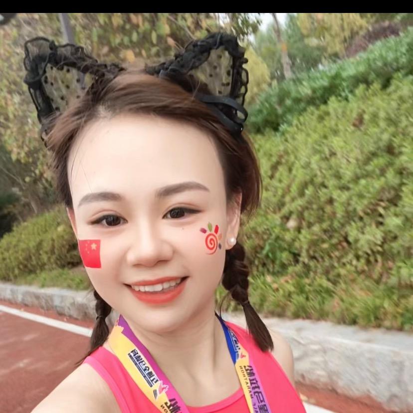 爱运动的燕子