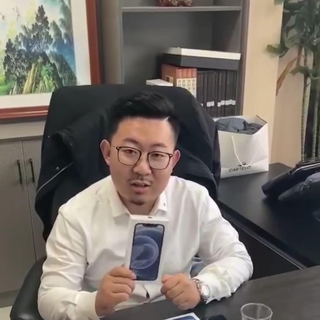 王缙举(IP孵化)