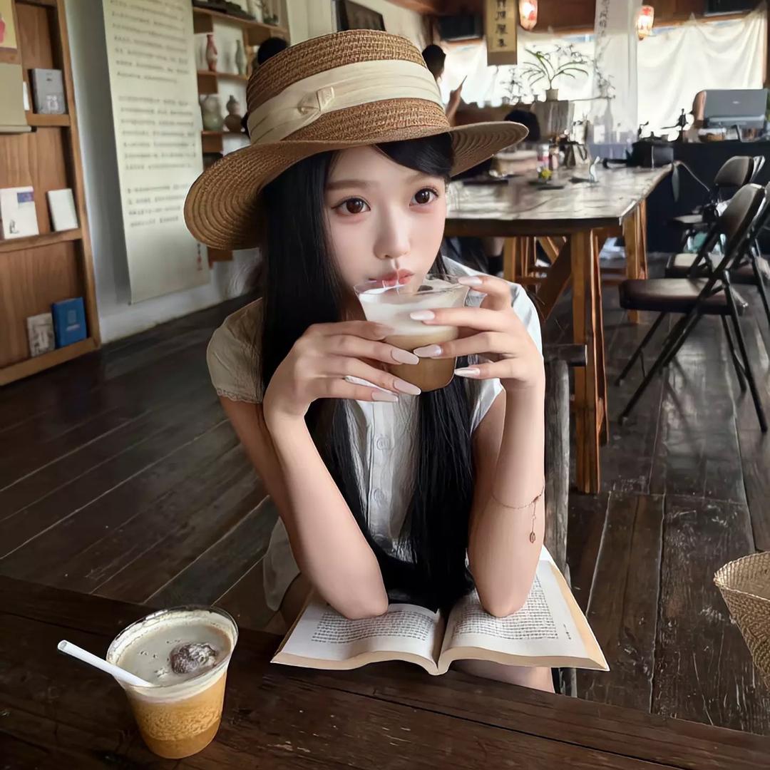 我有点不想说话