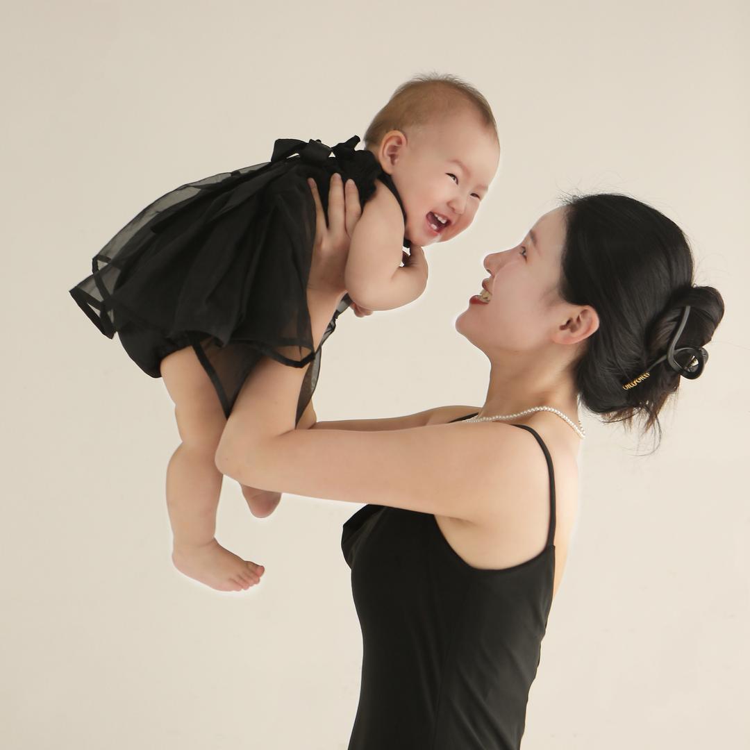 糯宝贝的日常生活 🌻