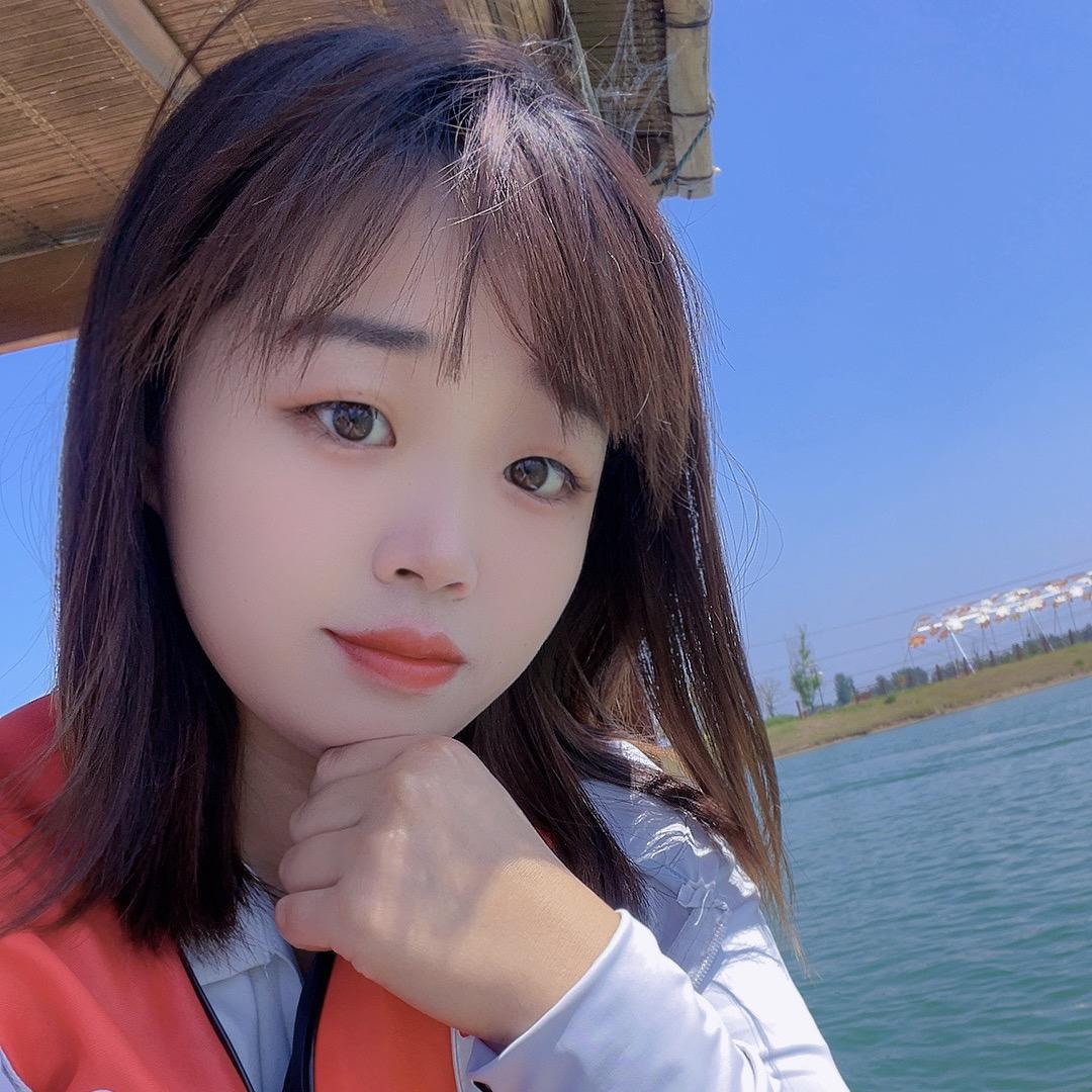 晓晓（河南）