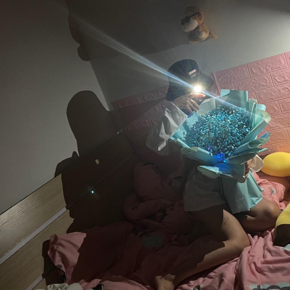 我的易先生