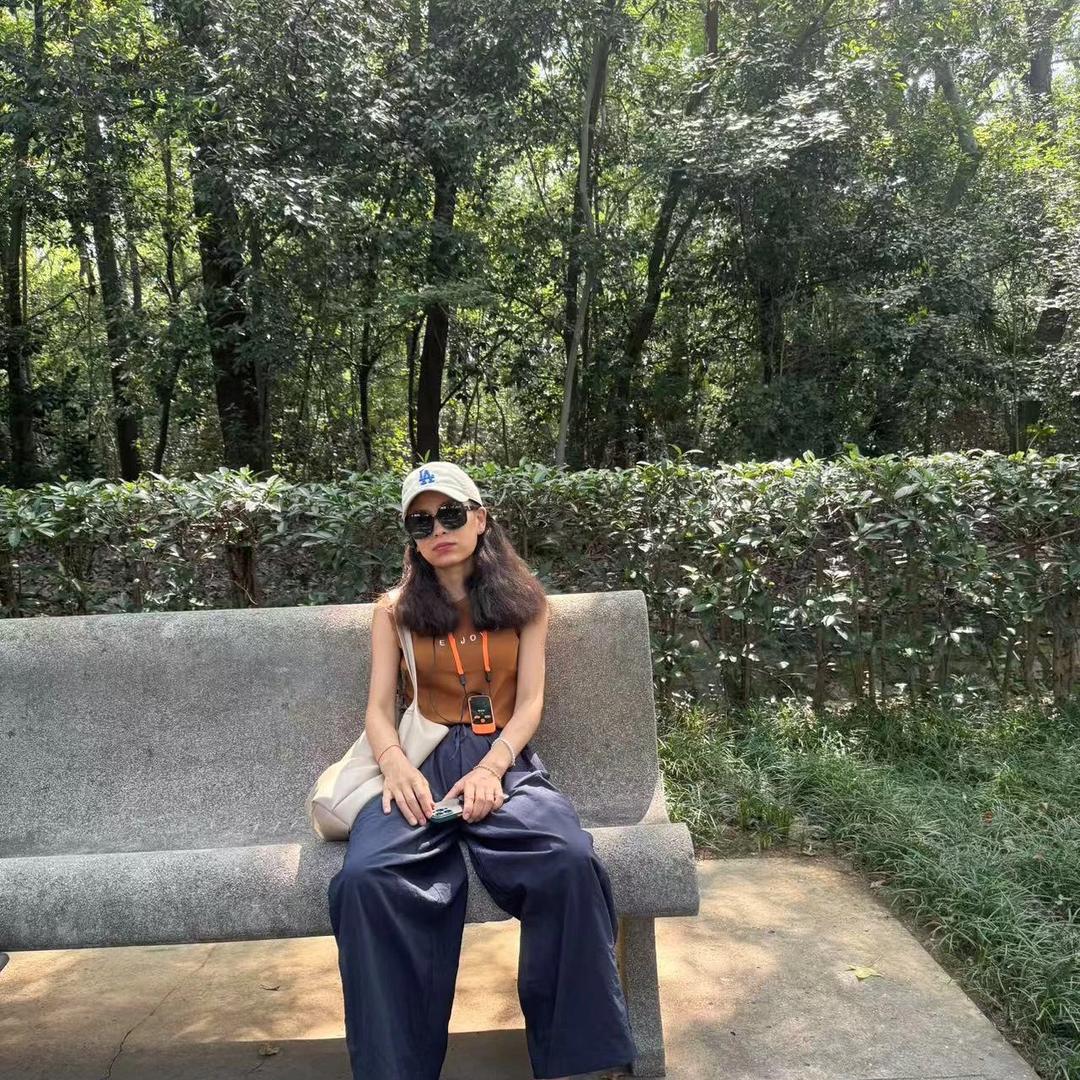 哇🤗小米