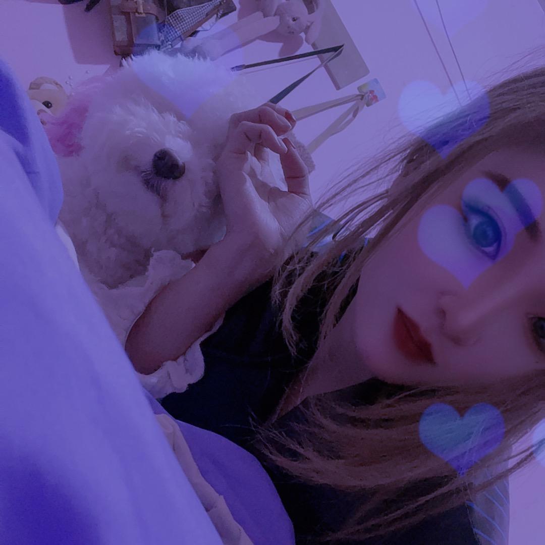 丫头😍拒绝私聊