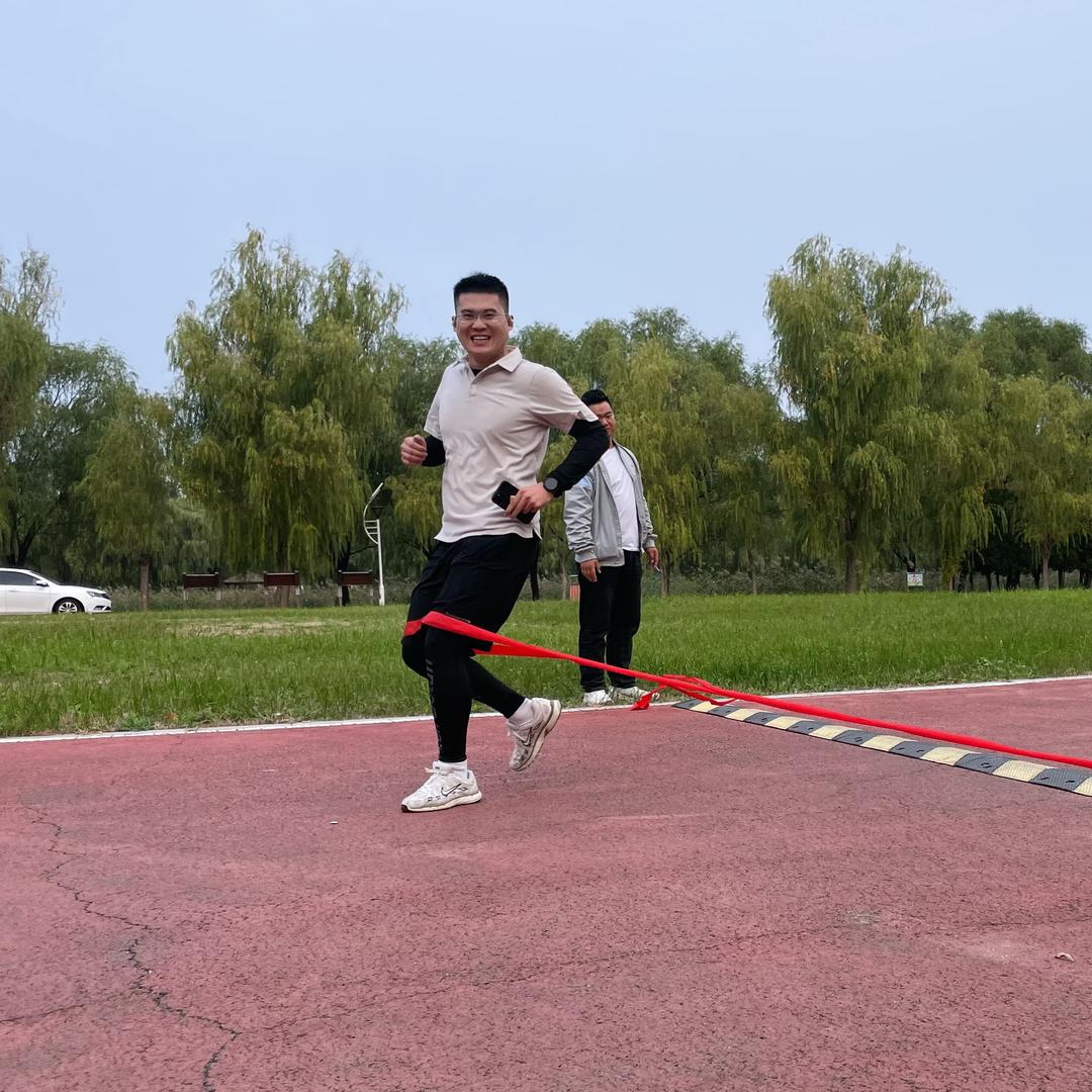 马振東