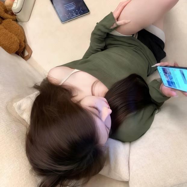 椰椰.
