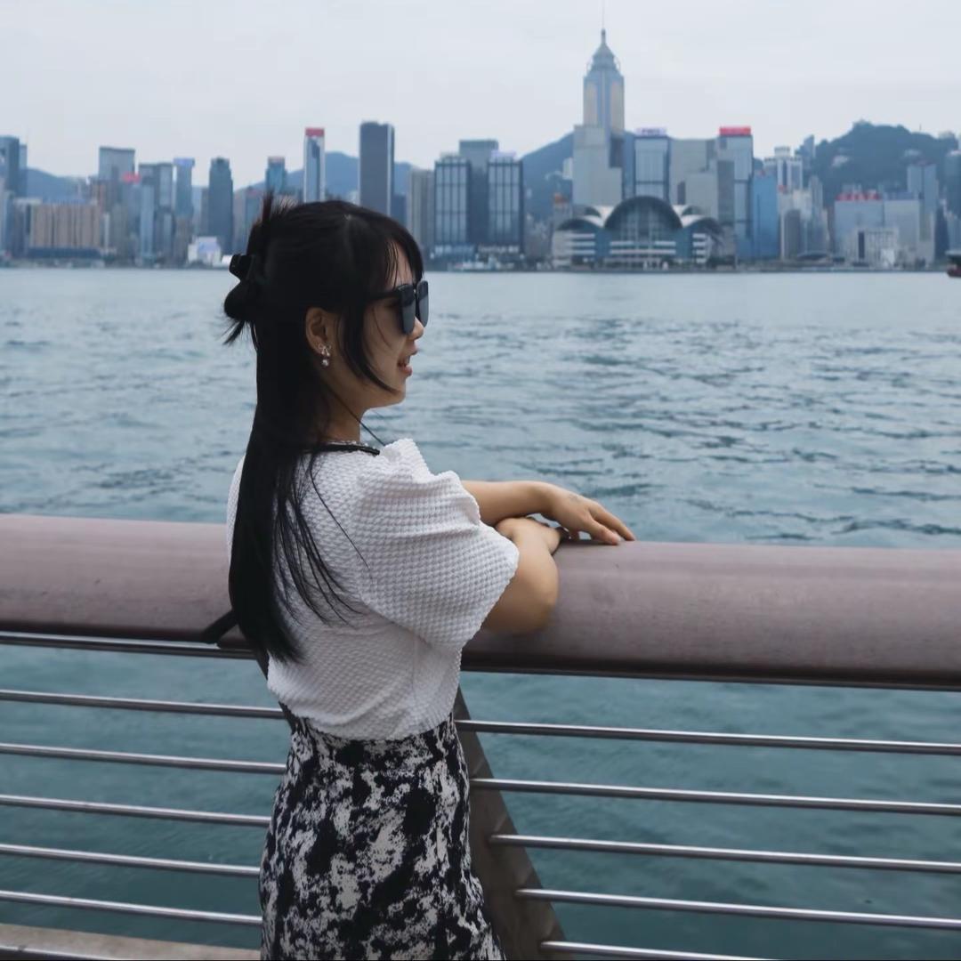 蕾蕾🥰