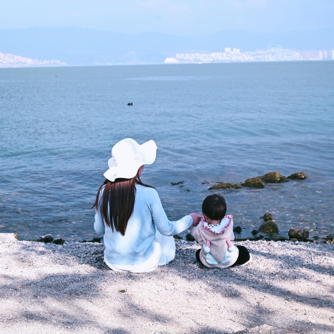 可爱恬👧