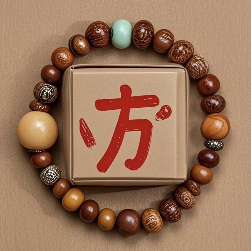 小方盒文玩仓库号