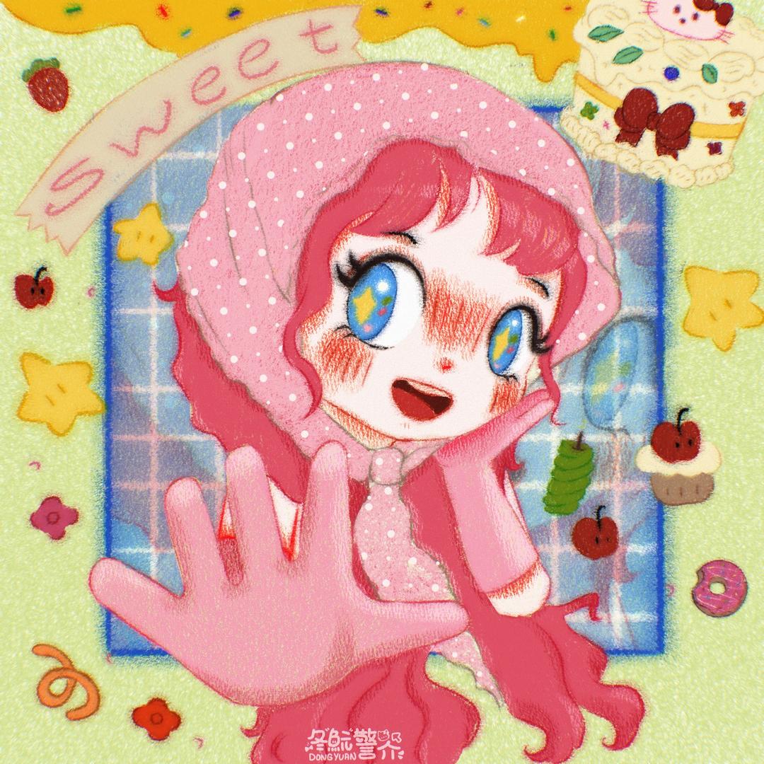 春🌷