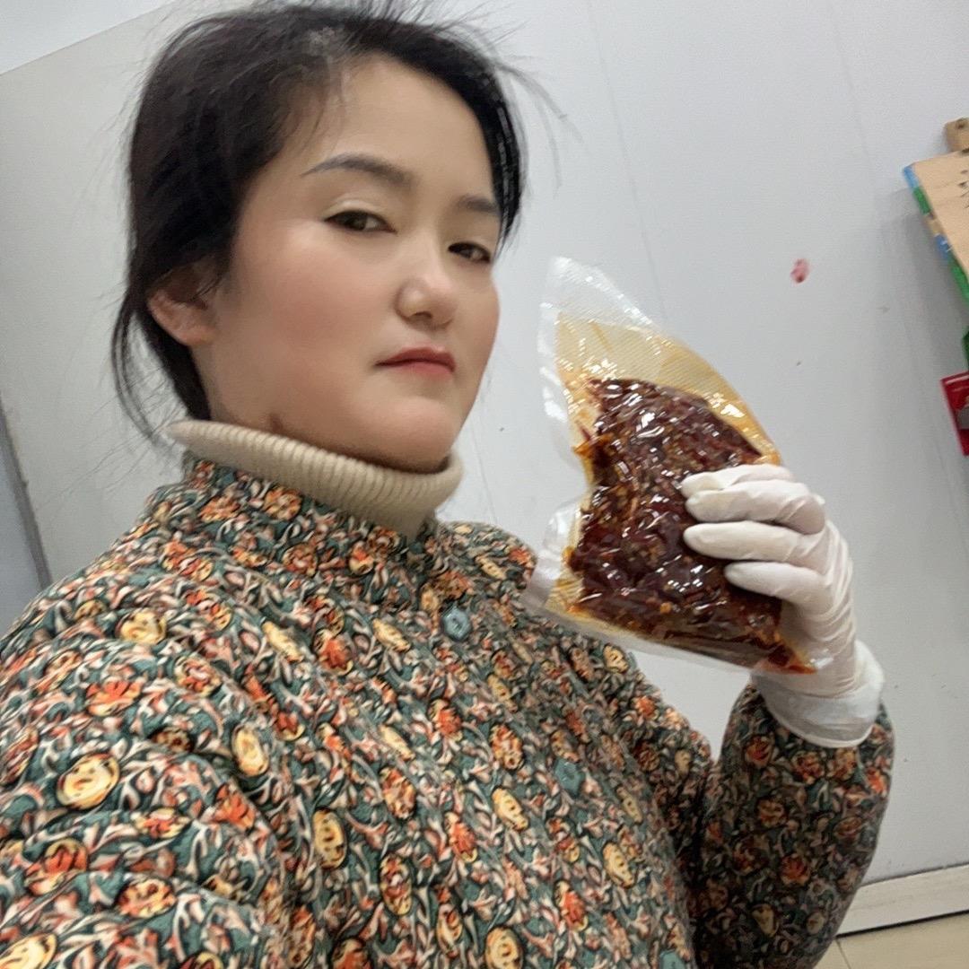 云阳县刘妈妈食品经营部（个体工商户）