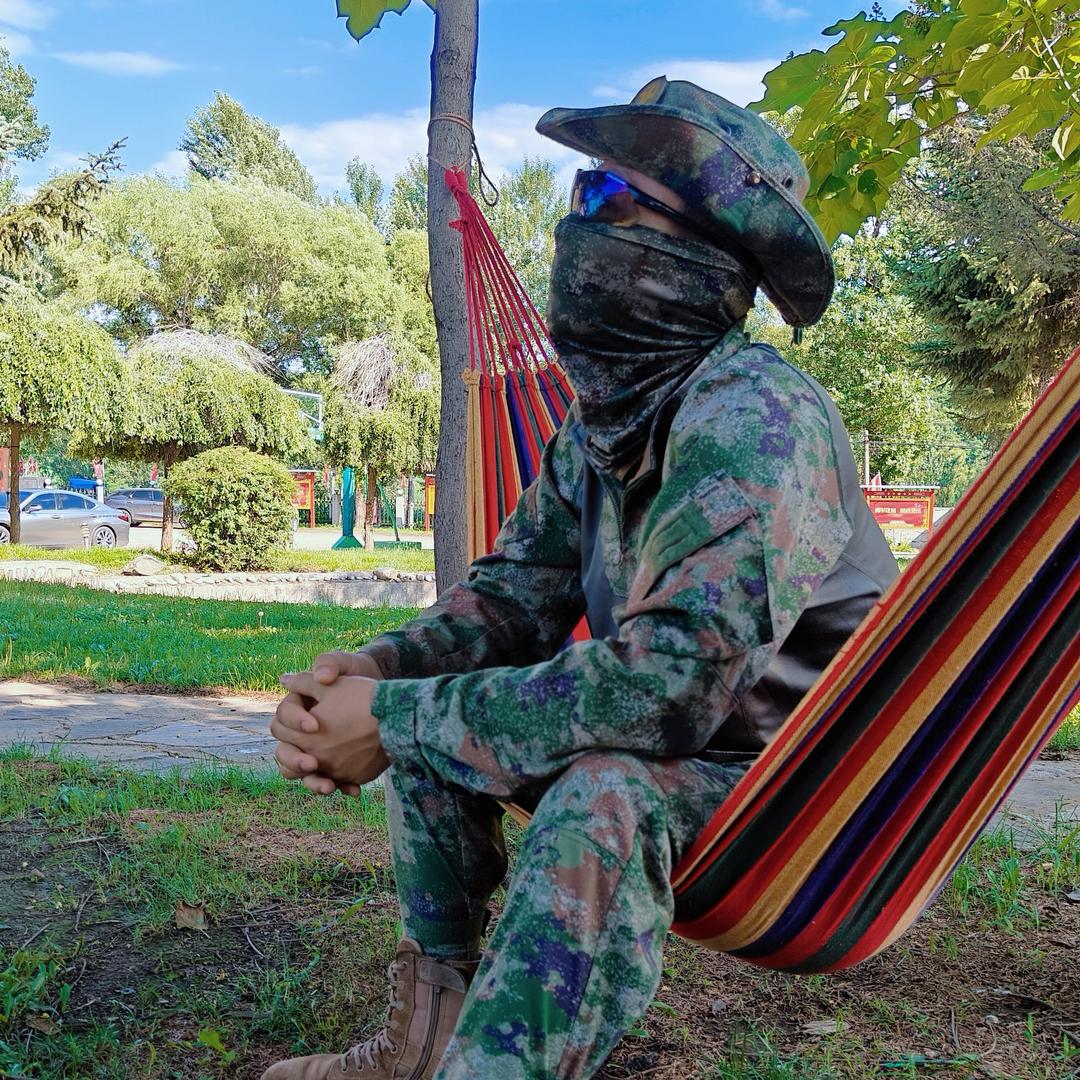 张教官的日常生活🍃