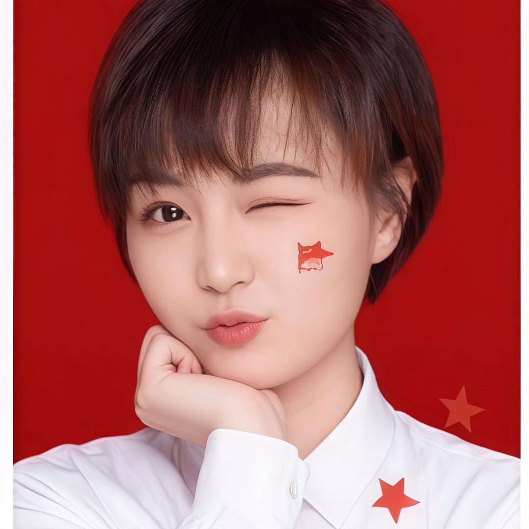 Misszhao