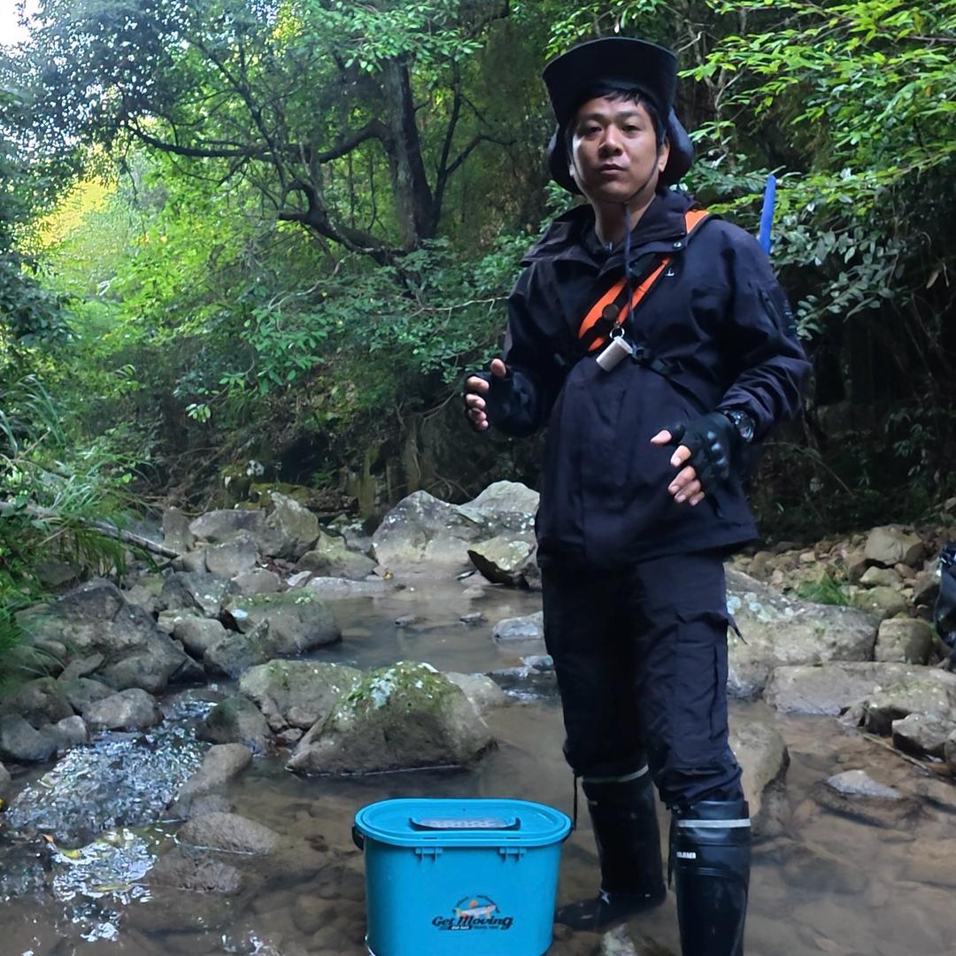 我叫肉哥
