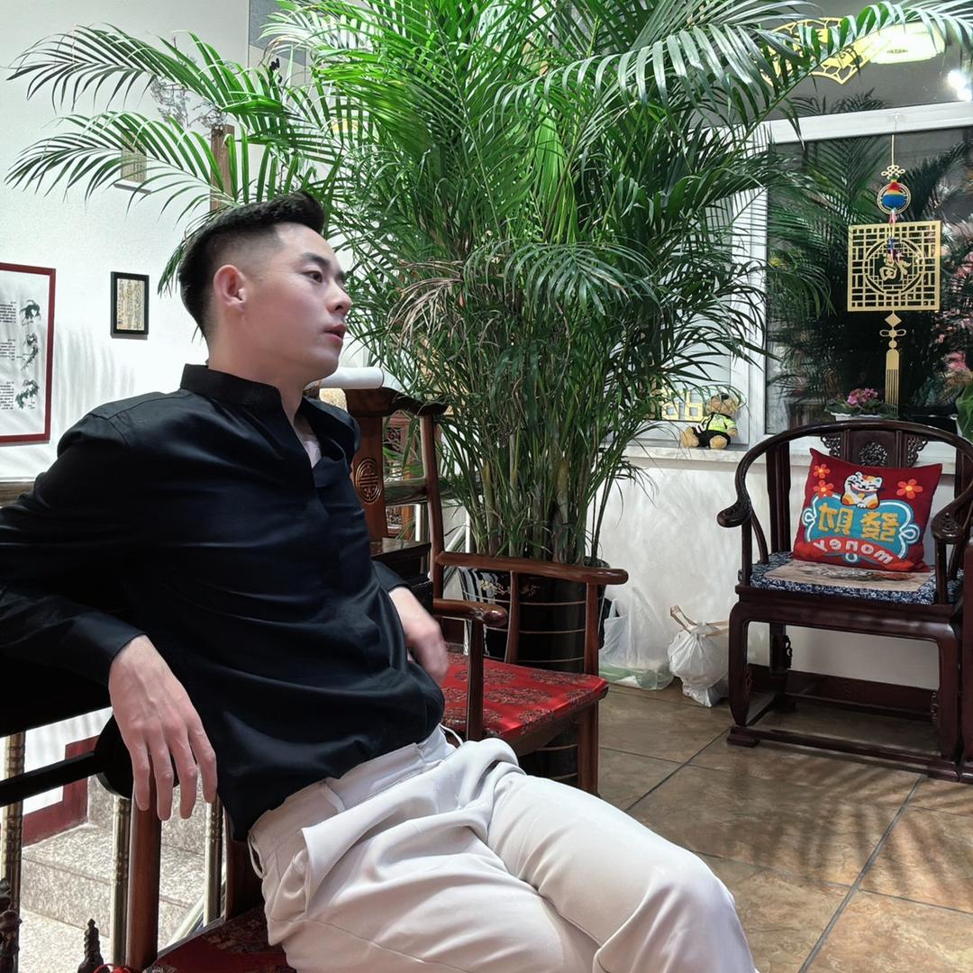 李青南日常分享