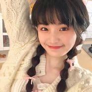 回关送心水红串