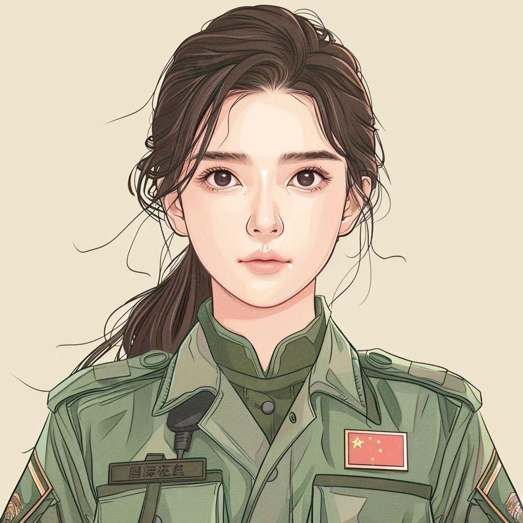 程教官～陪你成长