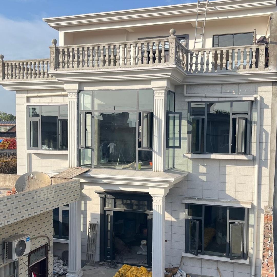 小王的自建房🏠