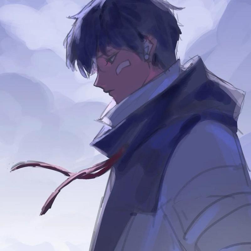 悲伤火龙果（无畏契约）