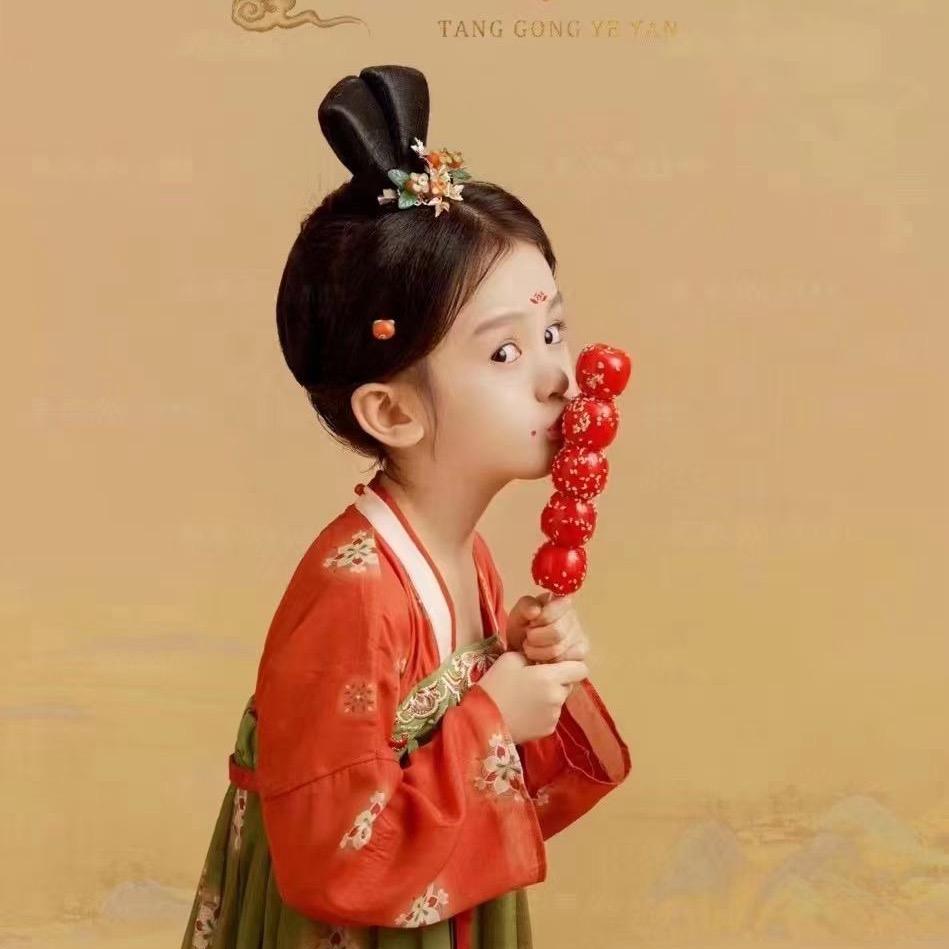 是慕慕啊