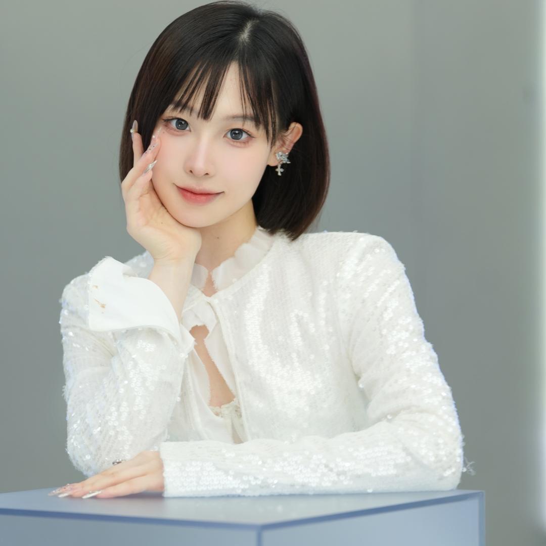 尤油Yulia（出海版）@抖音