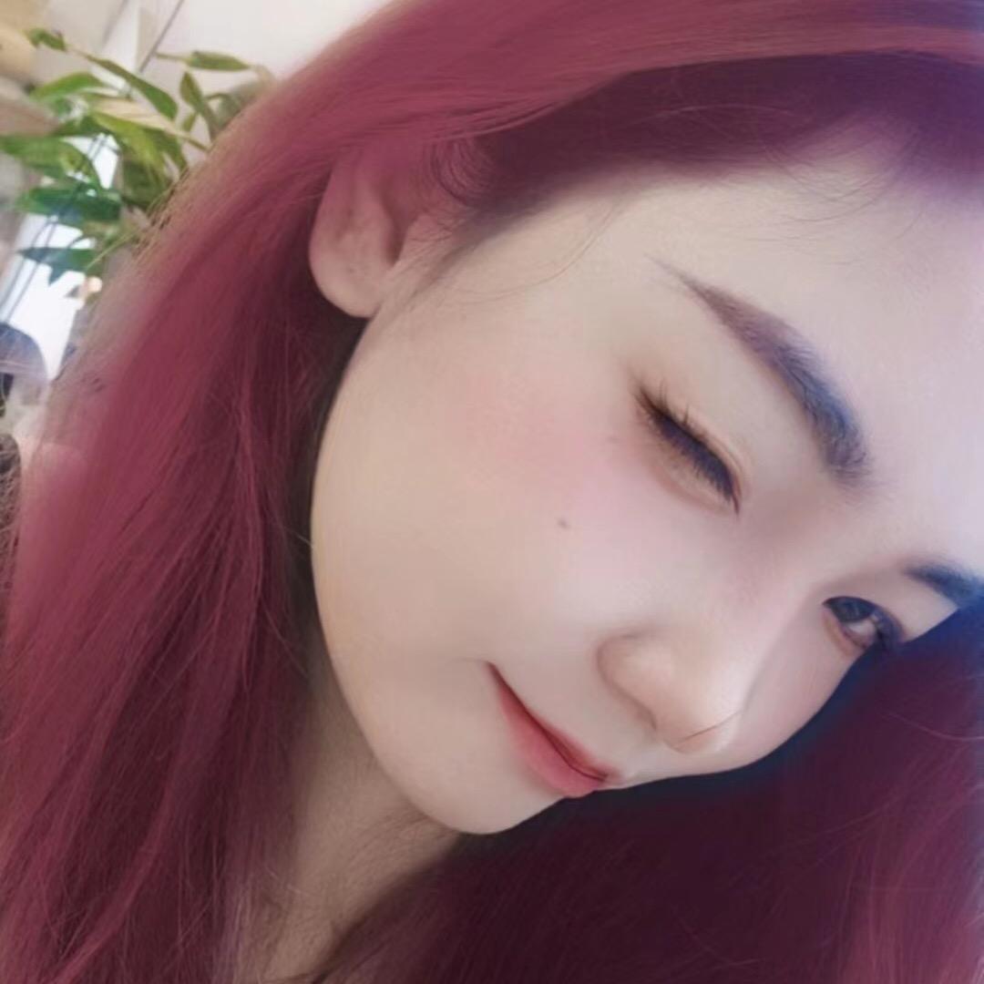 卡哇伊的小眼神