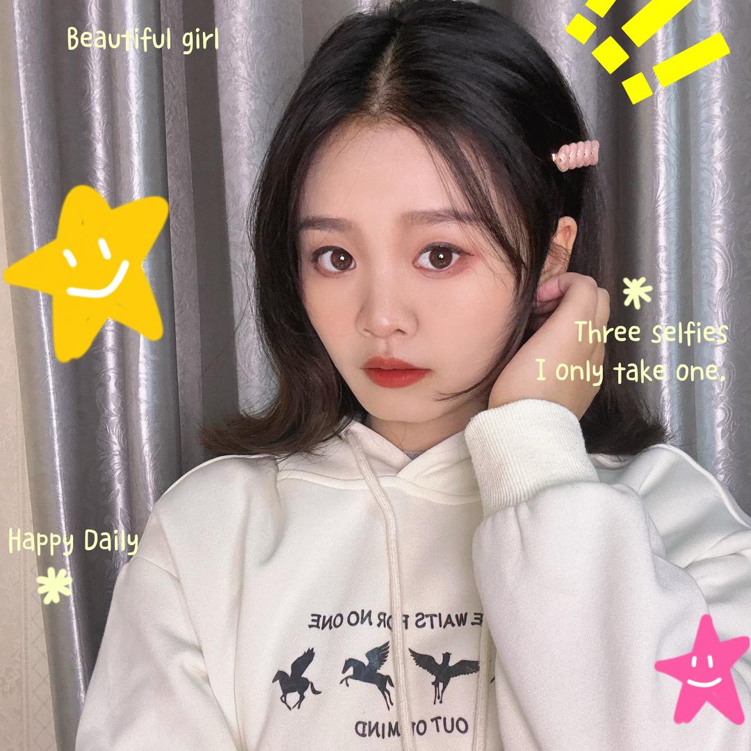 张橙橙吖
