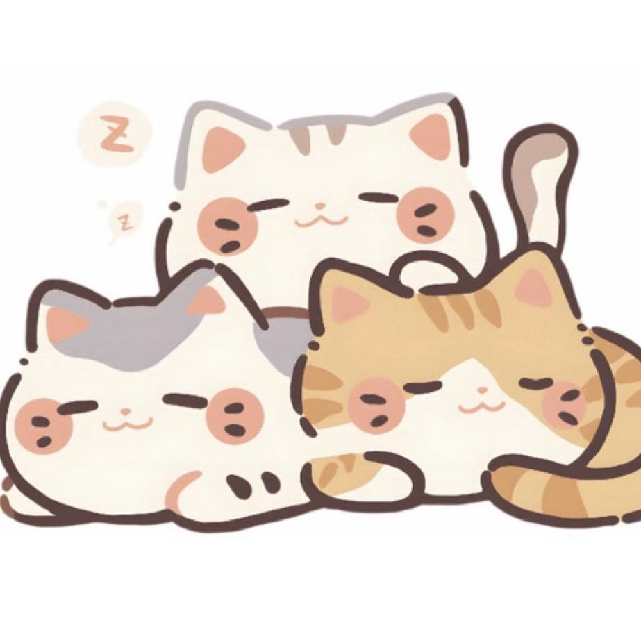 猫爷🐱