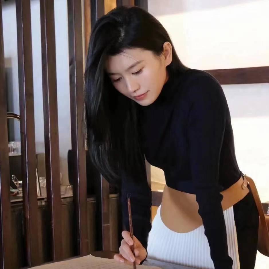 美人余～