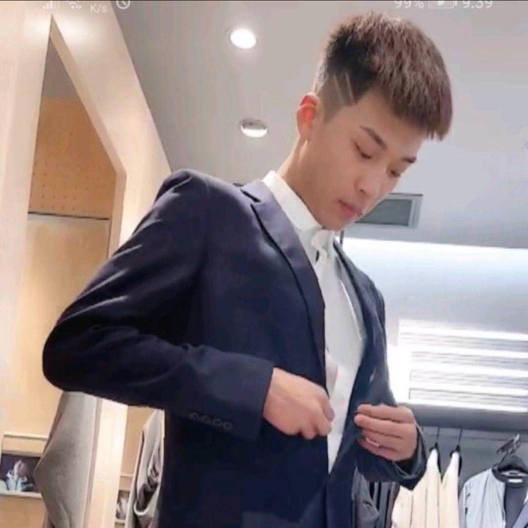 ♊️傲男