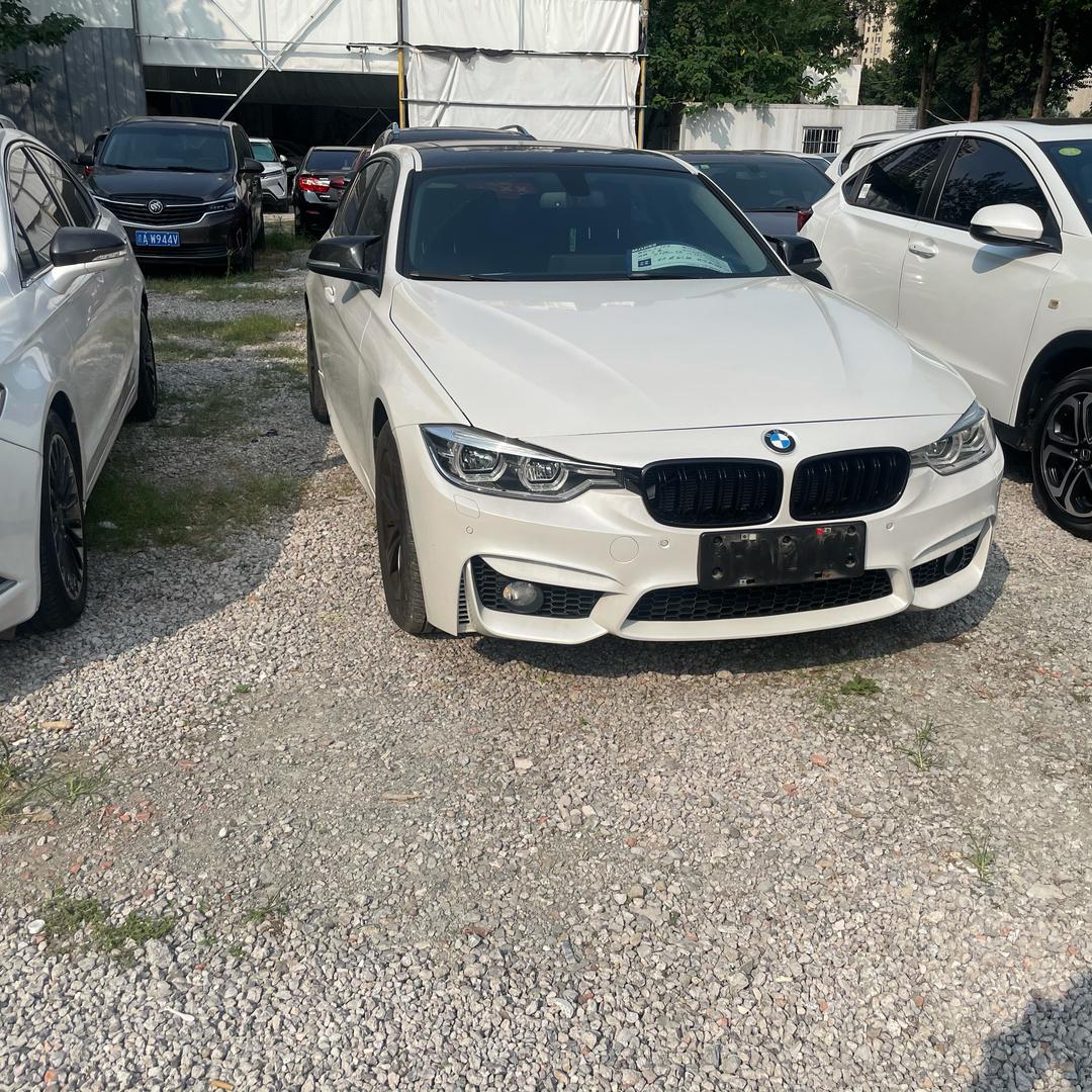 精品二手车-芥末