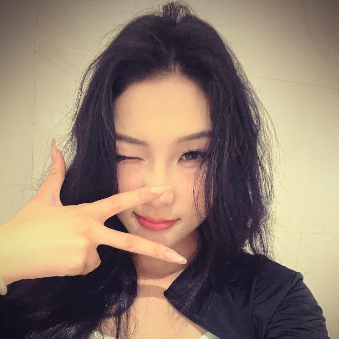 余桃子🐶