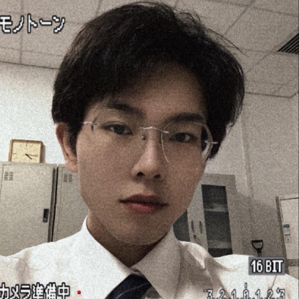 努力的小智