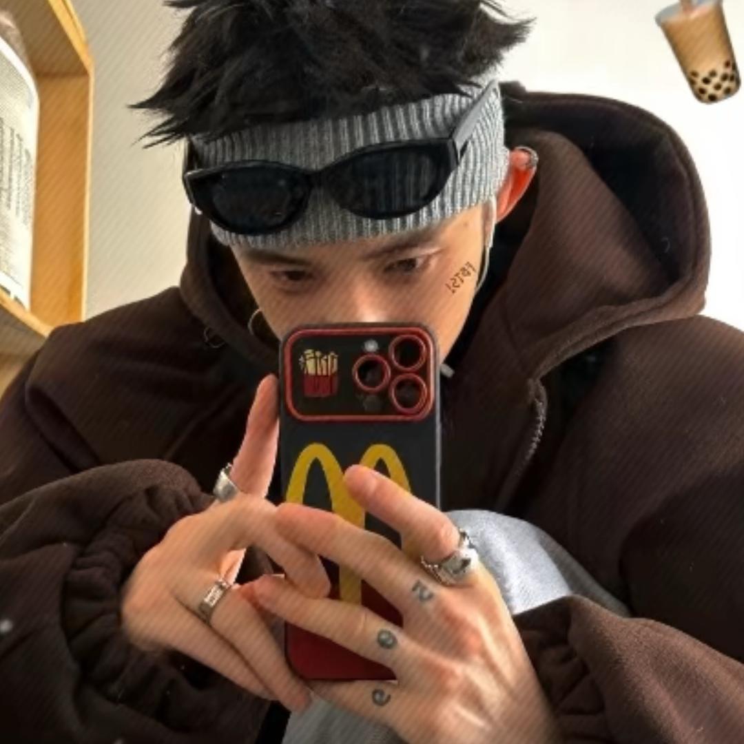 張一凡🧣