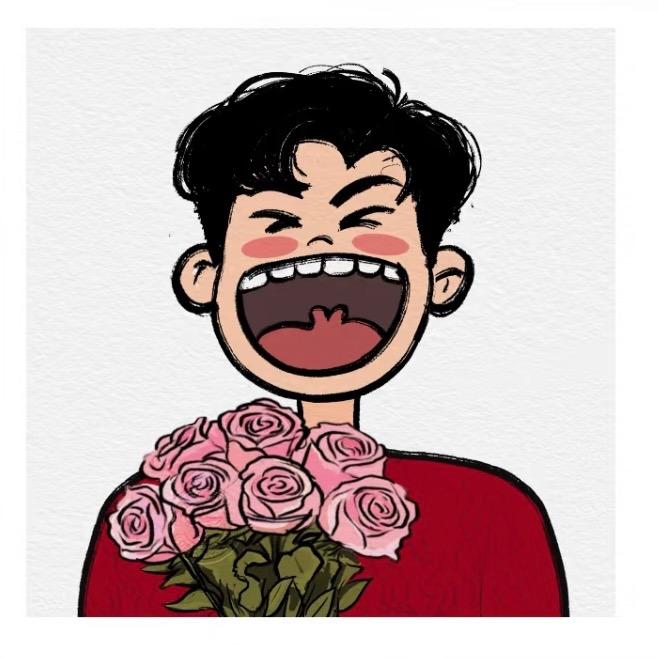 喬🌻