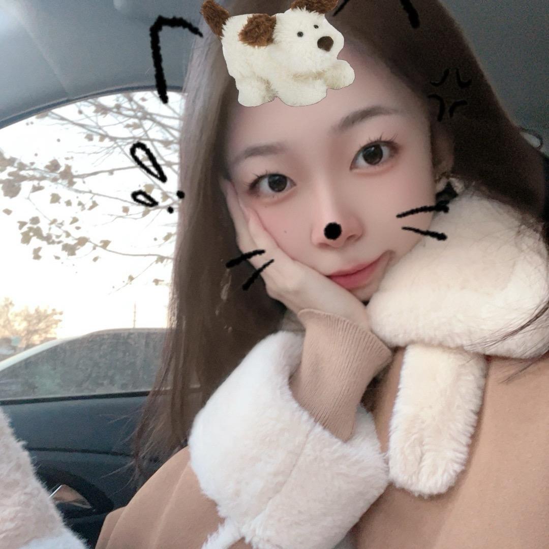 Amy海外~锦鲤