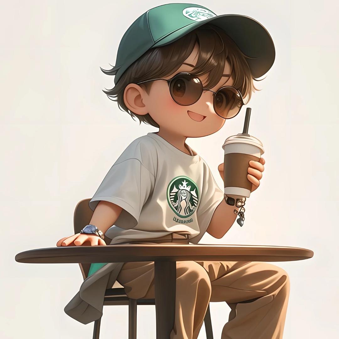 小时代造型创始人-阿文