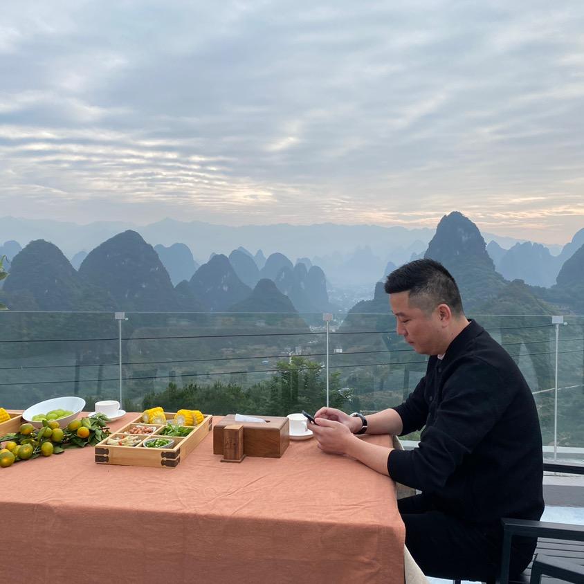 星洲炒米粉