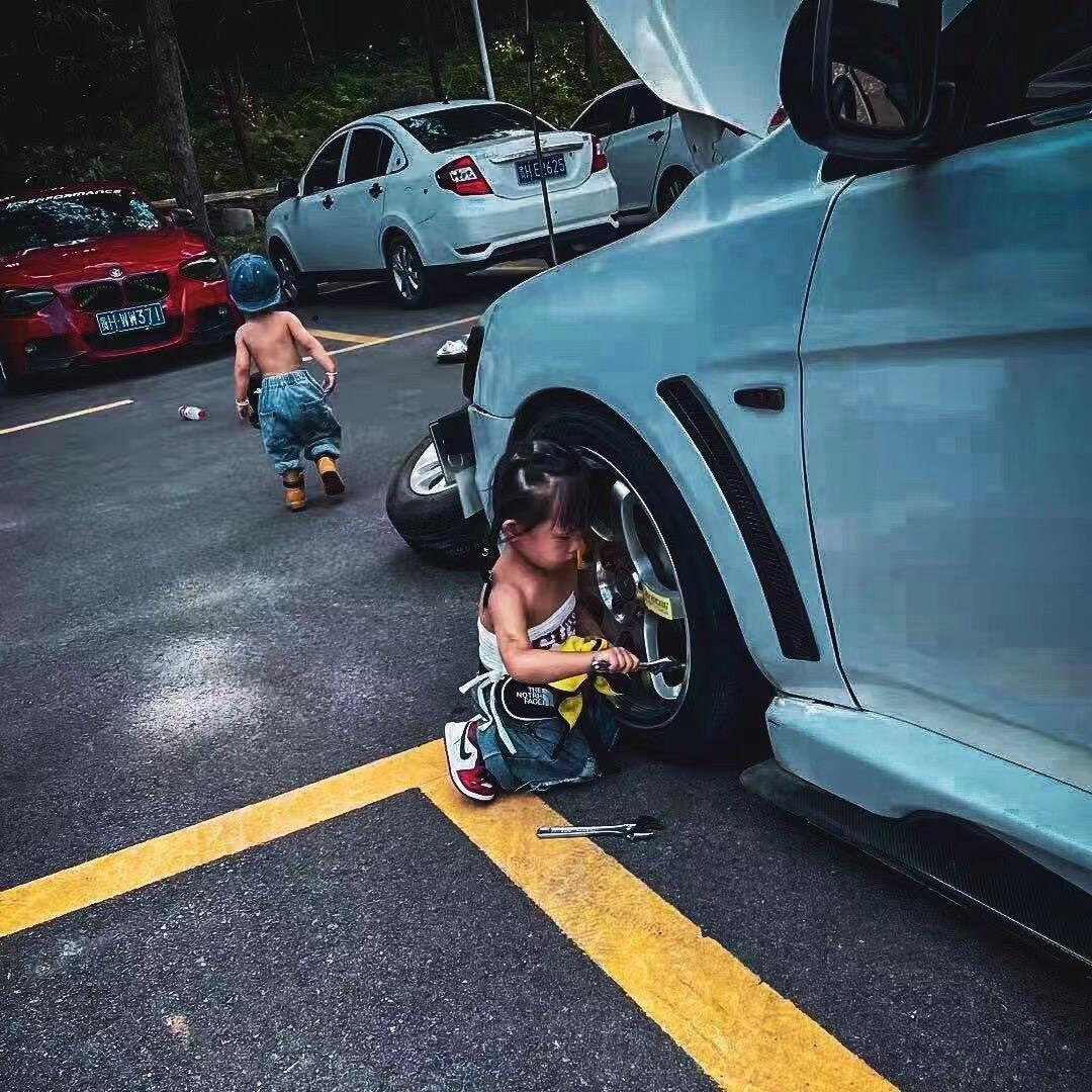 顺福来汽车美容