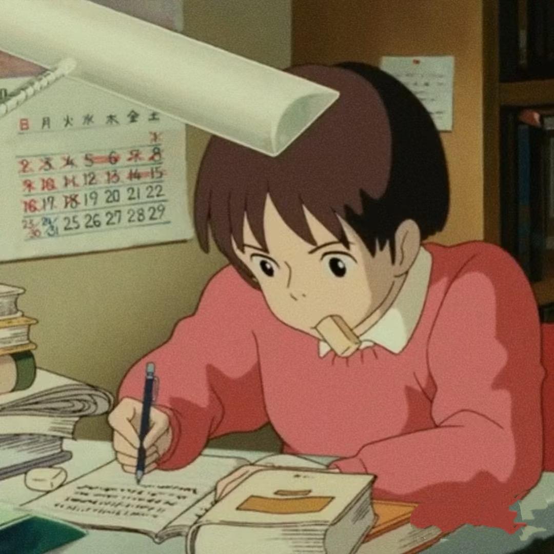 伴读学姐（冲刺版）