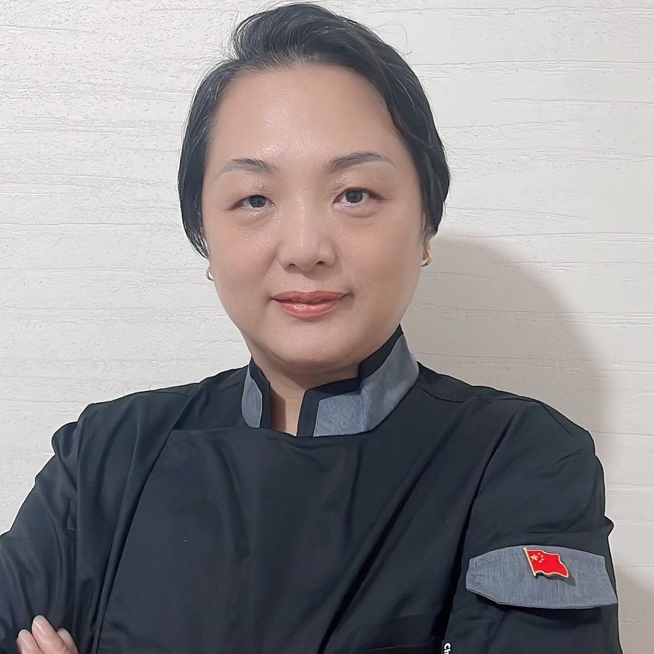 白家蛋糕